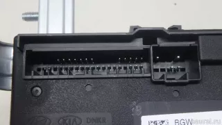 954A0J7GW0 Hyundai-Kia Блок электронный Kia Ceed 3 Арт E70733829, вид 2