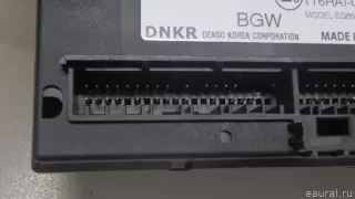 954A0J7GW0 Hyundai-Kia Блок электронный Kia Ceed 3 Арт E70733829, вид 3