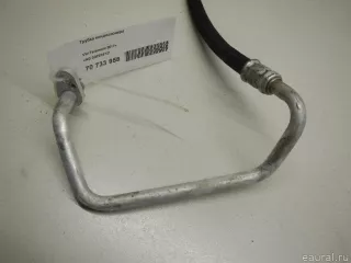 3QF816721 VAG Трубка кондиционера Volkswagen Teramont Арт E70733958, вид 7