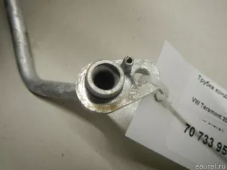 3QF816721 VAG Трубка кондиционера Volkswagen Teramont Арт E70733958, вид 8