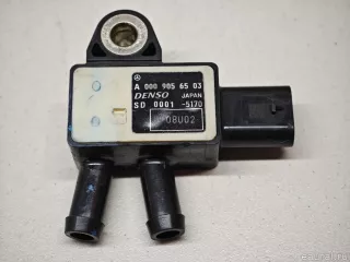 6519050300 Mercedes Benz Датчик давления выхлопных газов Mercedes S C217 Арт E70733990