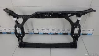 AU26100900000 API (AP) Панель передняя (телевизор) Audi A4 B8 Арт E70734337, вид 1