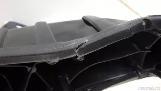 AU26100900000 API (AP) Панель передняя (телевизор) Audi A4 B8 Арт E70734337, вид 13
