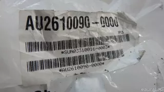 AU26100900000 API (AP) Панель передняя (телевизор) Audi A4 B8 Арт E70734337, вид 20