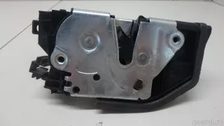 51217229458 BMW Замок двери передней правой BMW X1 F48 Арт E70734436, вид 2