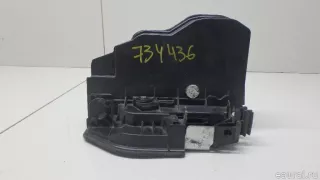 51217229458 BMW Замок двери передней правой BMW X1 F48 Арт E70734436, вид 4