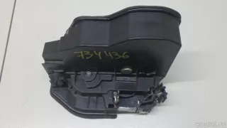 51217229458 BMW Замок двери передней правой BMW X1 F48 Арт E70734436, вид 6