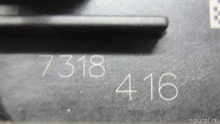 51217229458 BMW Замок двери передней правой BMW X1 F48 Арт E70734436, вид 8