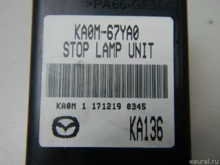 KA0M67YA0 Mazda Блок управления (другие) Mazda CX-9 2 Арт E70734655, вид 5