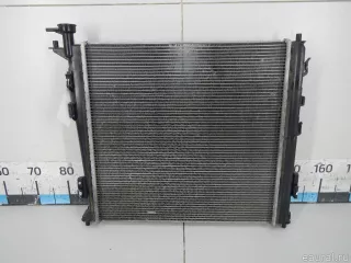 253102S250 Hyundai-Kia Радиатор основной Kia Sportage 3 Арт E70735195, вид 1