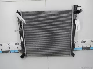 253102S250 Hyundai-Kia Радиатор основной Kia Sportage 3 Арт E70735195, вид 2