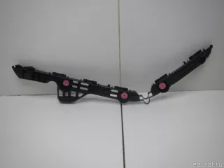 5257633130 Toyota Направляющая заднего бампера левая Toyota Camry XV70 Арт E70735765, вид 1