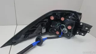 815504223000 Toyota Фонарь задний наружный правый Toyota Rav 4 5 Арт E70735905, вид 6