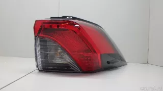815504223000 Toyota Фонарь задний наружный правый Toyota Rav 4 5 Арт E70735916, вид 1