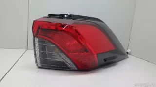 815504223000 Toyota Фонарь задний наружный правый Toyota Rav 4 5 Арт E70735918, вид 1