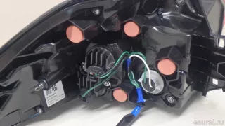 815504223000 Toyota Фонарь задний наружный правый Toyota Rav 4 5 Арт E70735918, вид 6