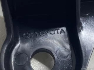 5256233060 Toyota Кронштейн заднего бампера правый Toyota Camry XV70 Арт E70736240, вид 8