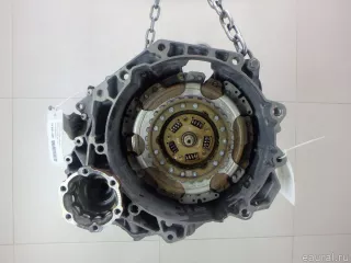 0CW300048L027 VAG АКПП (автоматическая коробка переключения передач) Skoda Octavia A8 Арт E70736926, вид 1