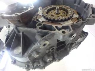 0CW300048L027 VAG АКПП (автоматическая коробка переключения передач) Skoda Octavia A8 Арт E70736926, вид 11