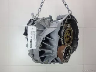 0CW300048L027 VAG АКПП (автоматическая коробка переключения передач) Skoda Octavia A8 Арт E70736926, вид 2