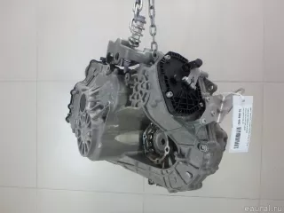 0CW300048L027 VAG АКПП (автоматическая коробка переключения передач) Skoda Octavia A8 Арт E70736926, вид 4