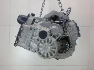 0CW300048L027 VAG АКПП (автоматическая коробка переключения передач) Skoda Octavia A8 Арт E70736926, вид 5