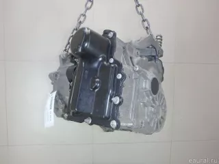 0CW300048L027 VAG АКПП (автоматическая коробка переключения передач) Skoda Octavia A8 Арт E70736926, вид 6