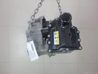 0CW300048L027 VAG АКПП (автоматическая коробка переключения передач) Skoda Octavia A8 Арт E70736926, вид 7