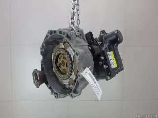 0CW300048L027 VAG АКПП (автоматическая коробка переключения передач) Skoda Octavia A8 Арт E70736926, вид 8