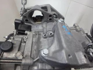 0CW300048L027 VAG АКПП (автоматическая коробка переключения передач) Skoda Octavia A8 Арт E70736926, вид 10