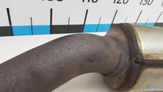 7P0253209G VAG Глушитель передний Audi Q7 4L Арт E70736973, вид 2