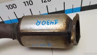 7P0253209G VAG Глушитель передний Audi Q7 4L Арт E70736973, вид 7