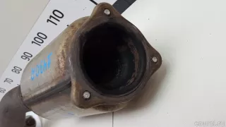 7P0253209G VAG Глушитель передний Audi Q7 4L Арт E70736973, вид 8