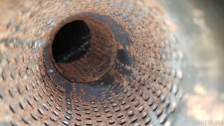 7P0253209G VAG Глушитель передний Audi Q7 4L Арт E70736973, вид 10
