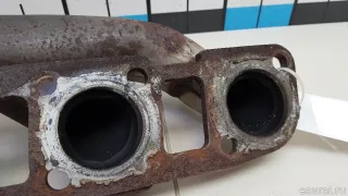 140021LA0D Nissan Коллектор выпускной Infiniti QX80 1 restailing Арт E70736994, вид 2