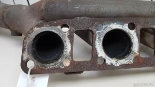 140021LA0D Nissan Коллектор выпускной Infiniti QX80 1 restailing Арт E70736994, вид 3