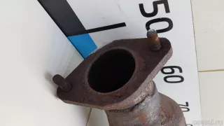 140021LA0D Nissan Коллектор выпускной Infiniti QX80 1 restailing Арт E70736994, вид 7