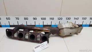 140021LA0C Nissan Коллектор выпускной Infiniti QX80 1 restailing Арт E70736998, вид 1