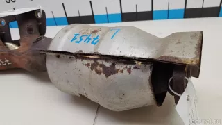 140021LA0C Nissan Коллектор выпускной Infiniti QX80 1 restailing Арт E70736998, вид 12