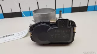2203025010 Toyota Дроссельная заслонка Lexus ES 7 2.5л Арт E70737014, вид 5