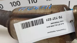 7P0253209F VAG Глушитель передний Audi Q7 4L Арт E70737031, вид 12