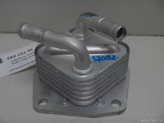 1571024010 Toyota Радиатор масляный Toyota Rav 4 5 Арт E70737092, вид 1