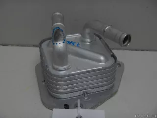 1571024010 Toyota Радиатор масляный Toyota Rav 4 5 Арт E70737092, вид 3