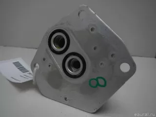 1571024010 Toyota Радиатор масляный Toyota Rav 4 5 Арт E70737092, вид 6