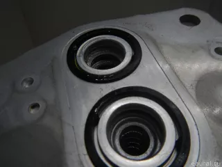 1571024010 Toyota Радиатор масляный Toyota Rav 4 5 Арт E70737092, вид 7