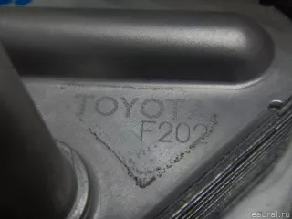 1571024010 Toyota Радиатор масляный Toyota Rav 4 5 Арт E70737092, вид 8