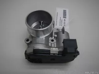 F4J163765010 Chery Заслонка дроссельная электрическая Chery Tiggo  2 Арт E70737124, вид 1