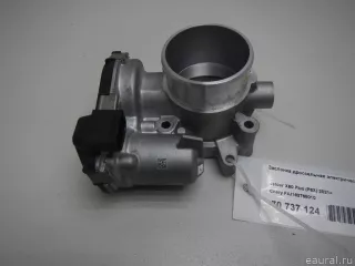 F4J163765010 Chery Заслонка дроссельная электрическая Chery Tiggo  2 Арт E70737124, вид 2