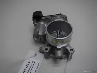 F4J163765010 Chery Заслонка дроссельная электрическая Chery Tiggo  2 Арт E70737124, вид 3