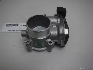 F4J163765010 Chery Заслонка дроссельная электрическая Chery Tiggo  2 Арт E70737124, вид 4